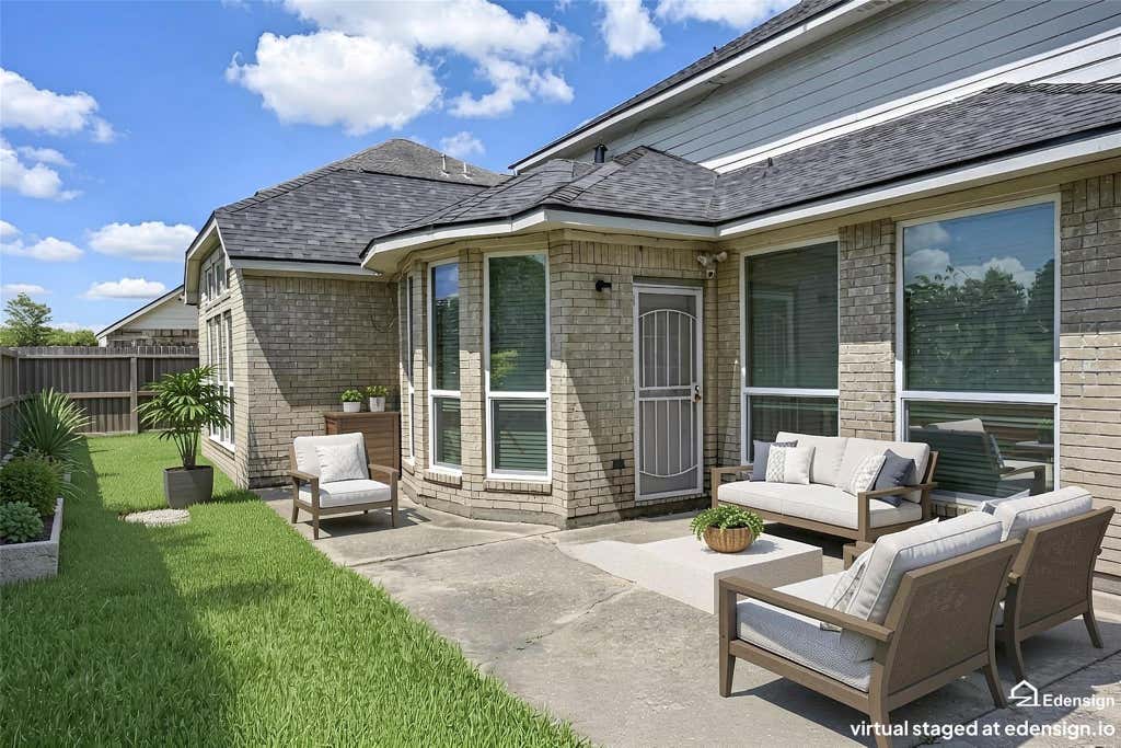 Photo of 10226 N Laurel Branch Drive Drive, Houston, TX 77064 (MLS # 43980816)