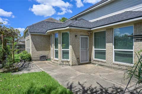 Photo of 10226 N Laurel Branch Drive Drive, Houston, TX 77064 (MLS # 43980816)