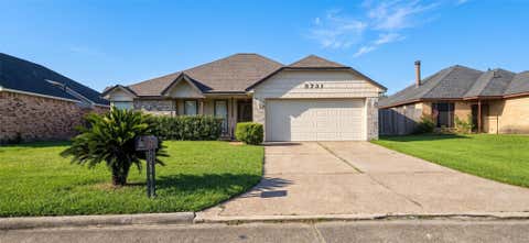 Photo of 8731 Croteau Drive, Houston, TX 77044 (MLS # 54053256)