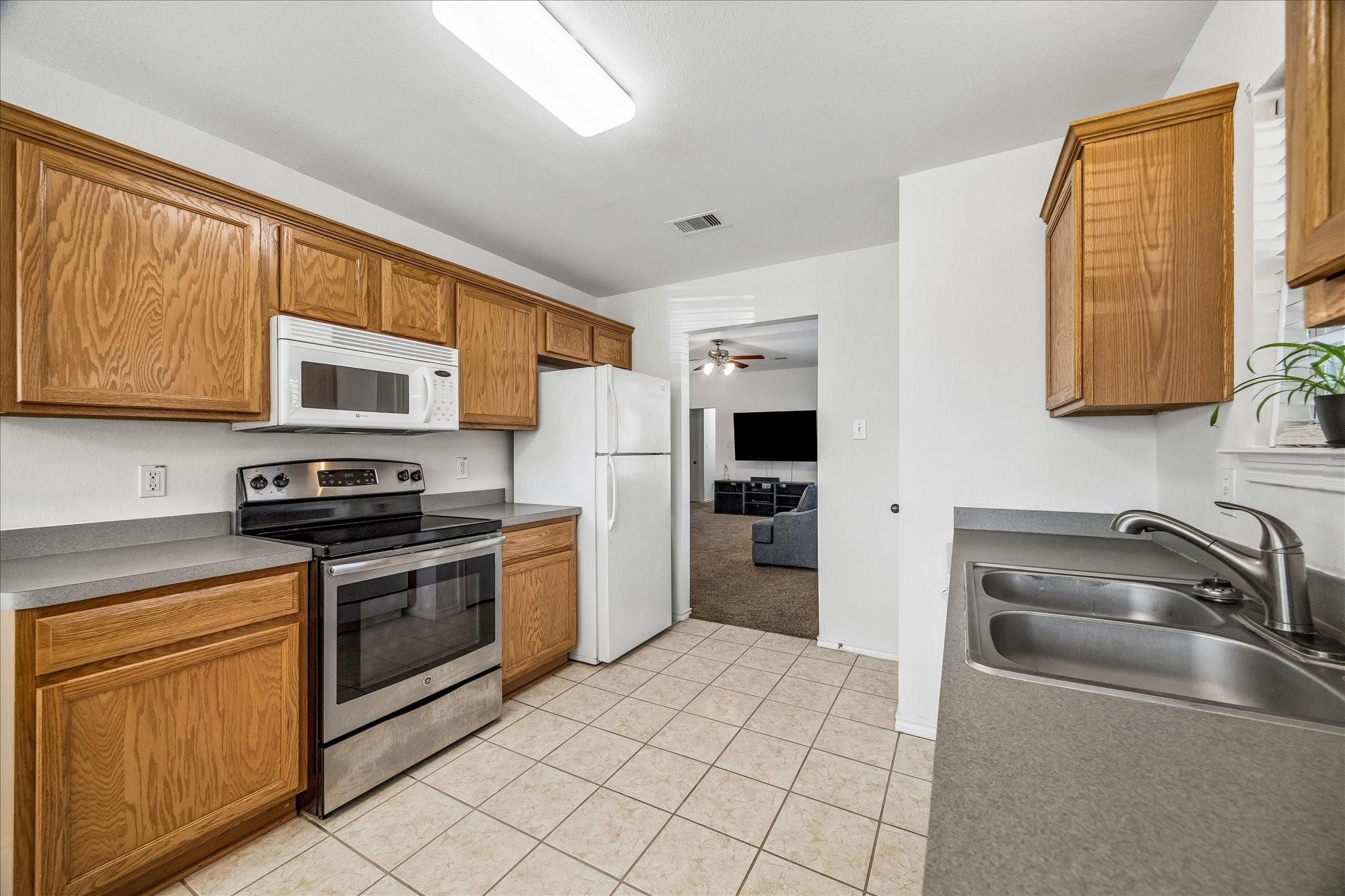 5719 Cochise Drive
