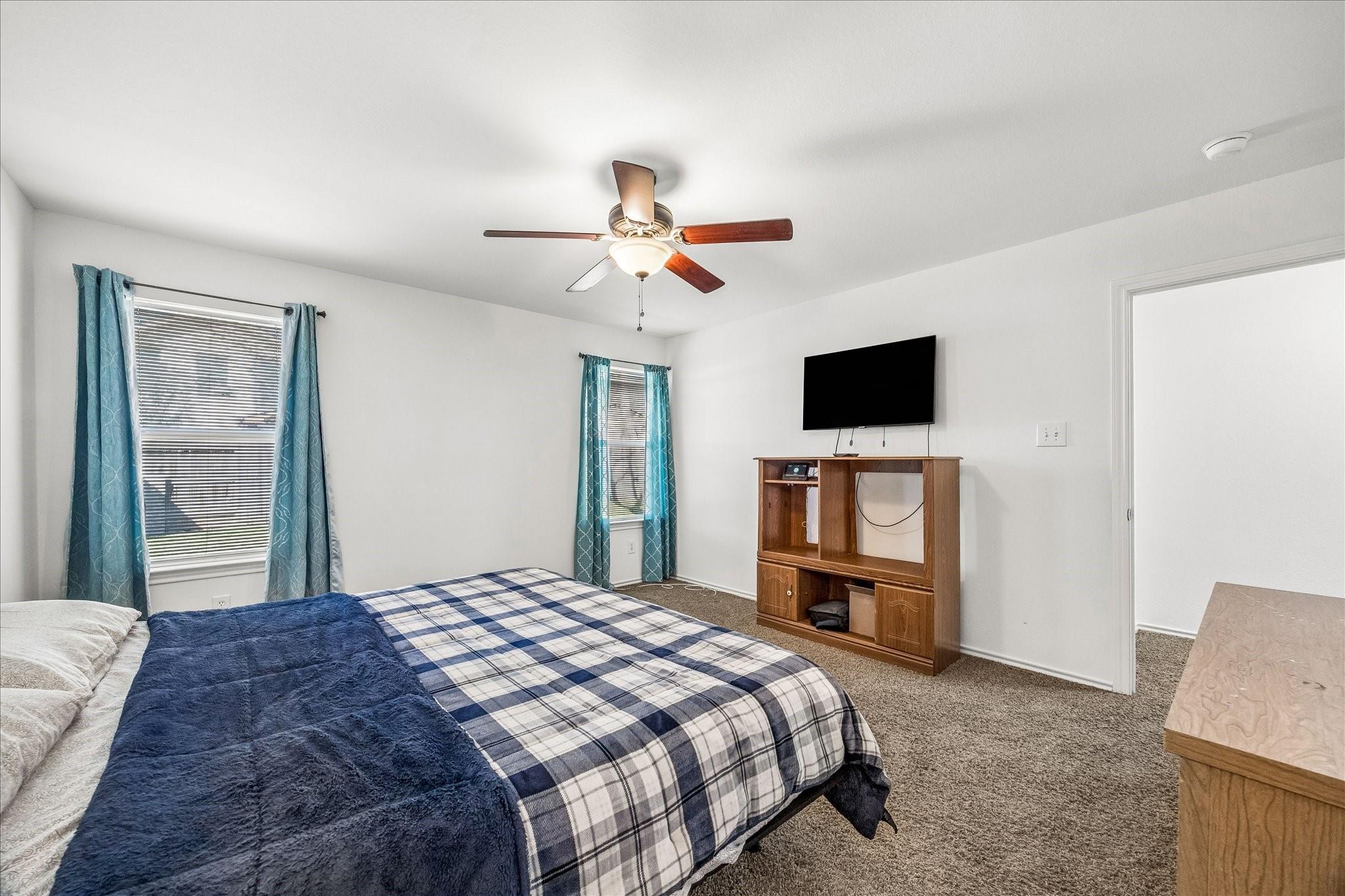 5719 Cochise Drive