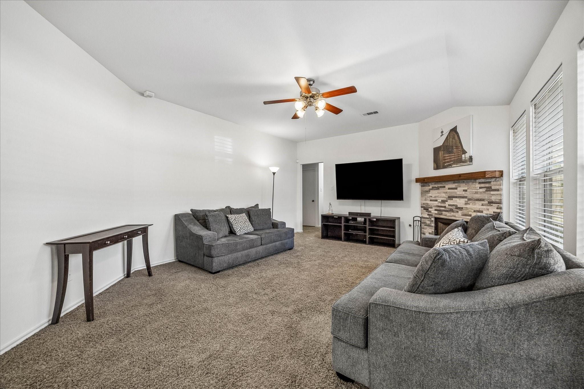 5719 Cochise Drive