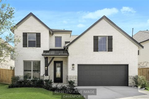 31311 Wildflower Field Court Brookshire TX 77423
