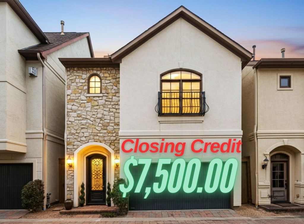 Photo of 1408 Alabama Street, Houston, TX 77004 (MLS # 85352361)