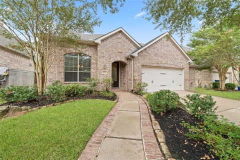 Photo of 18331 First Bend Drive Drive, Cypress, TX 77433 (MLS # 2252761)