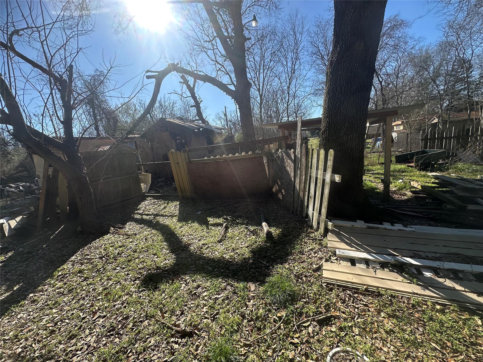 Photo 1 of 5 — 0 9th Street, Trinity, TX 75862