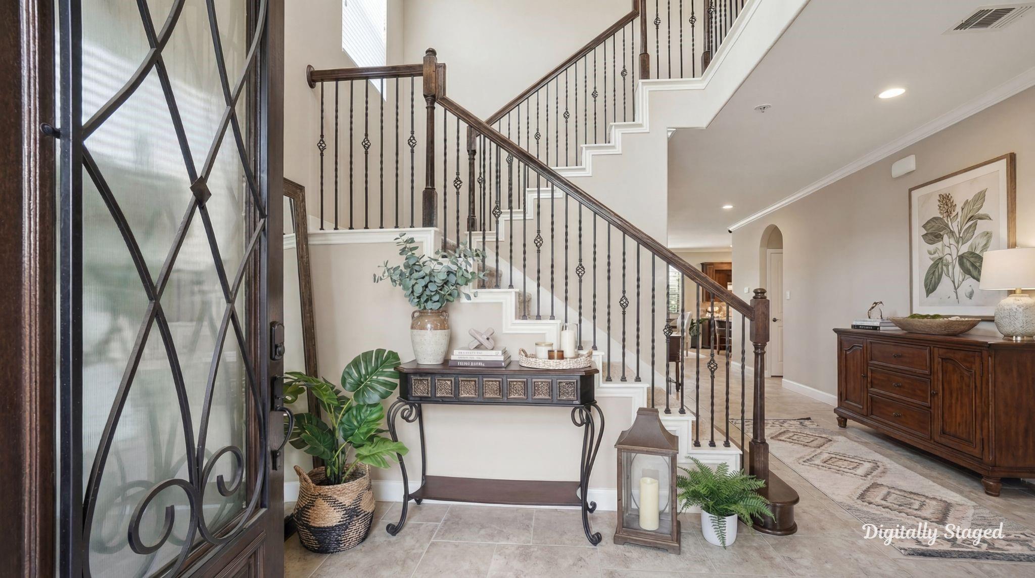 9511 Chaddington Court