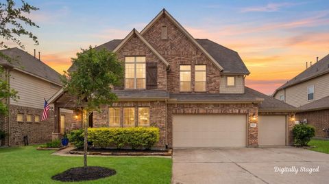 Photo of 9511 Chaddington Court, Tomball, TX 77375 (MLS # 90617834)