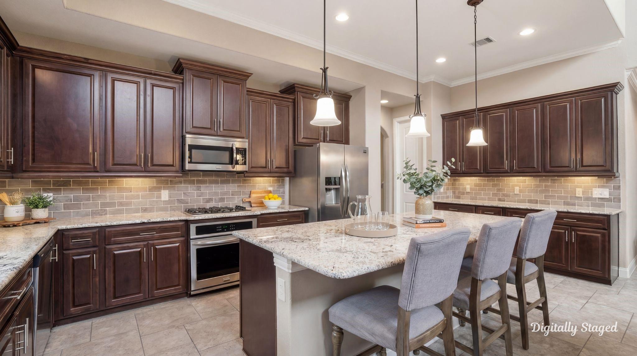9511 Chaddington Court