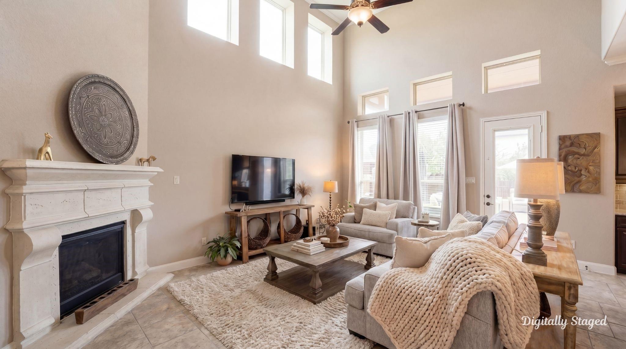 9511 Chaddington Court