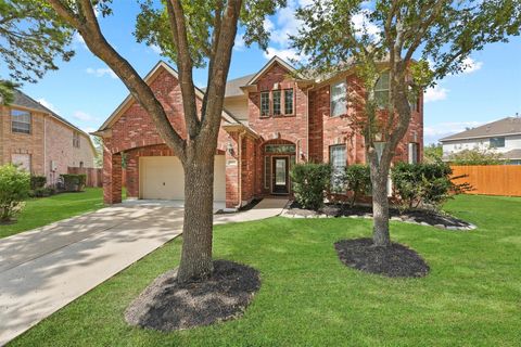 Photo of 26422 Creston Woods Drive, Katy, TX 77494 (MLS # 27248932)