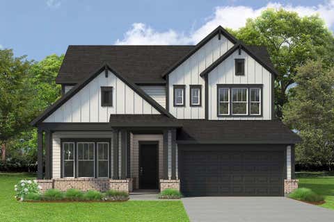 Photo of 8026 Ice House Street, Montgomery, TX 77316 (MLS # 57828236)