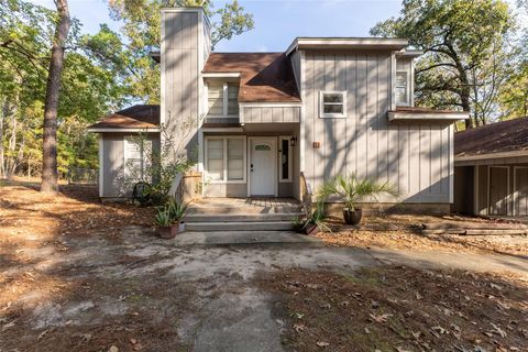 Photo of 11 Cherry Hill Drive, Coldspring, TX 77331 (MLS # 28803237)