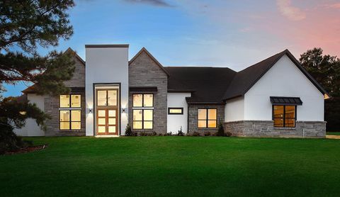 Photo of 24975 Hopeview Way, Montgomery, TX 77356 (MLS # 92537181)