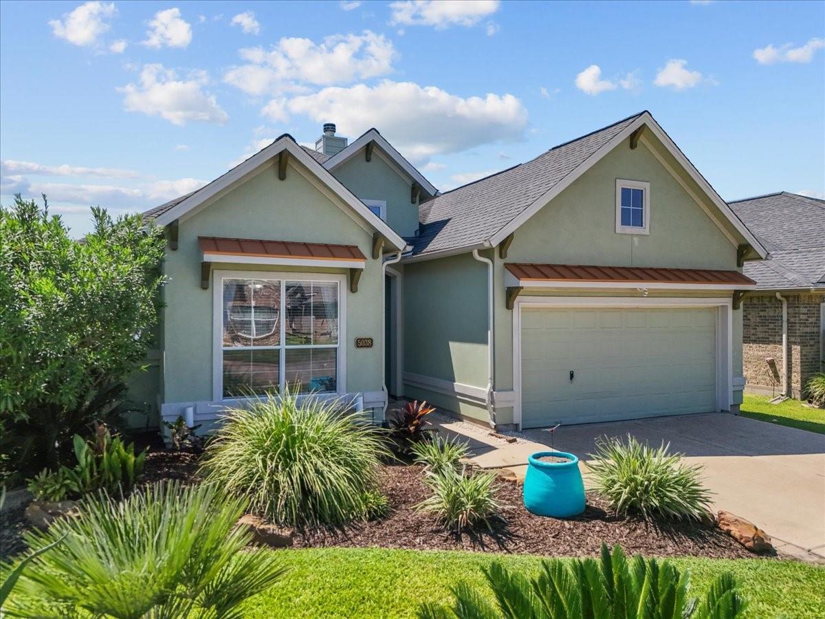 5038 Gulf Stream Lane