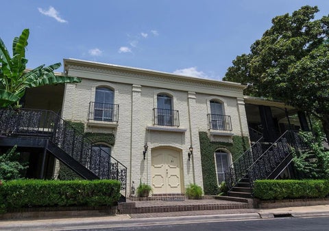 Photo of 10220 Memorial Drive DR #B104, Houston, TX 77024 (MLS # 94617048)