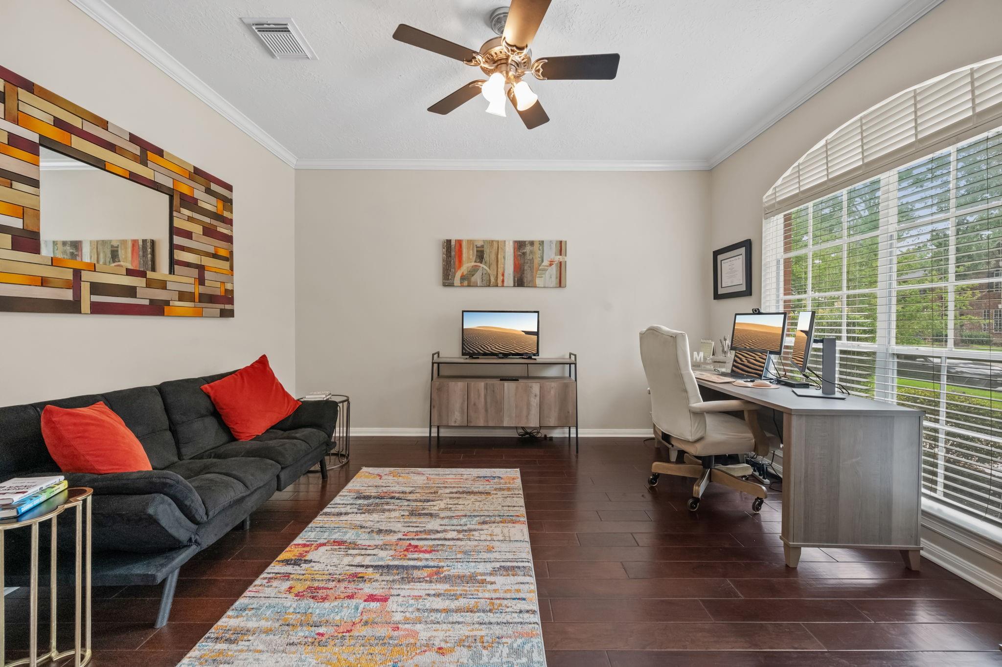 3215 Silverberry Trail