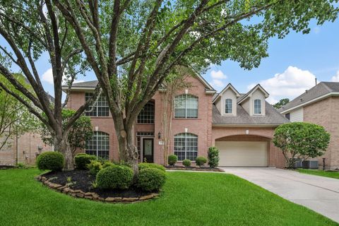 Photo of 3215 Silverberry Trail, Kingwood, TX 77345 (MLS # 78532057)
