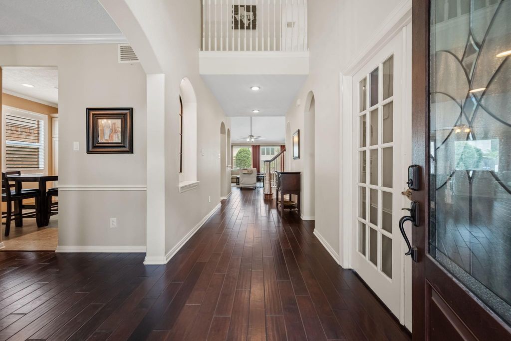 Photo of 3215 Silverberry Trail, Kingwood, TX 77345 (MLS # 78532057)