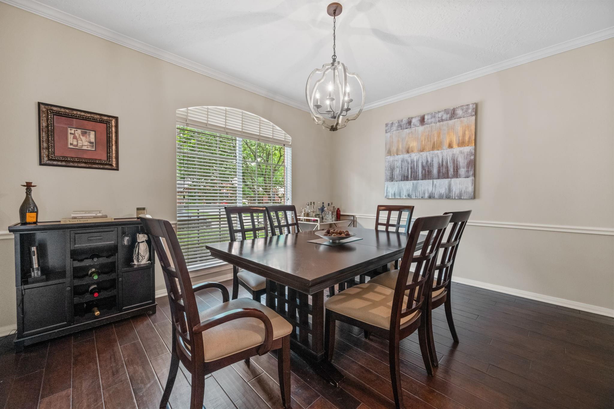 3215 Silverberry Trail