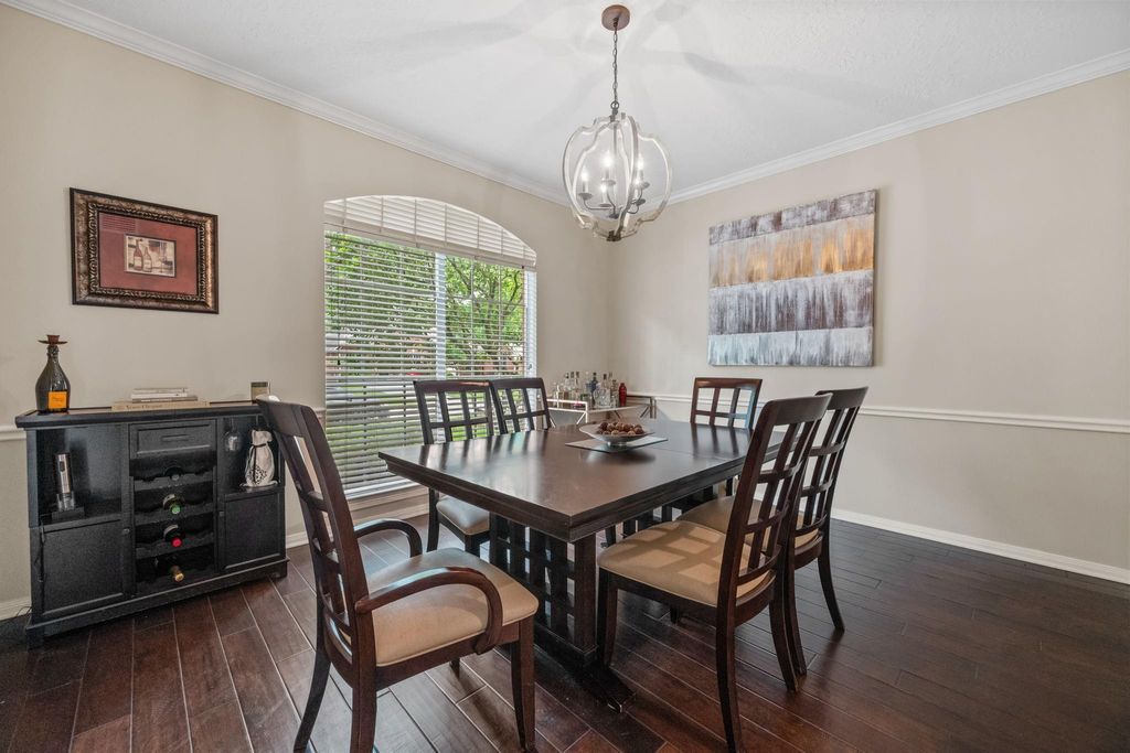 Photo of 3215 Silverberry Trail, Kingwood, TX 77345 (MLS # 78532057)