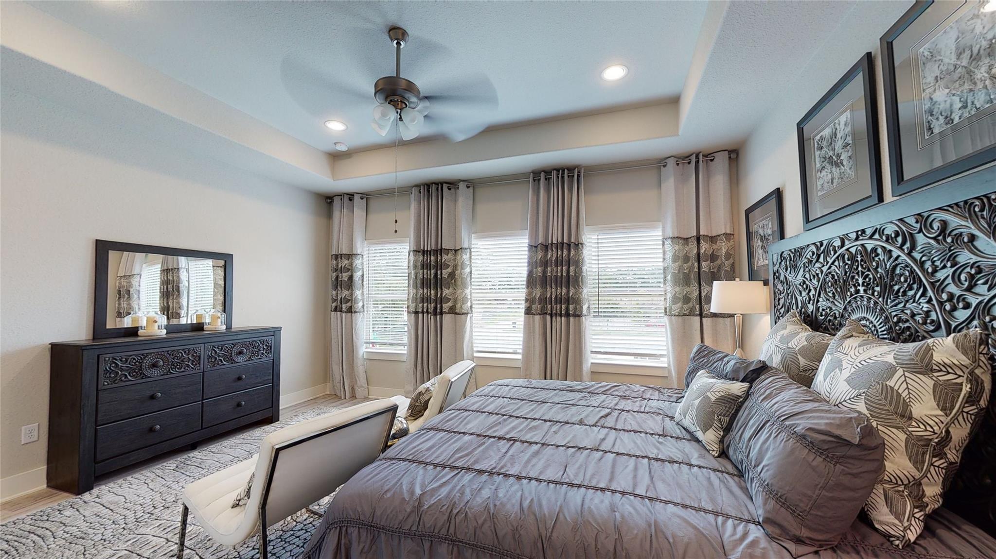 9007 Lonestar Creekbend Lane