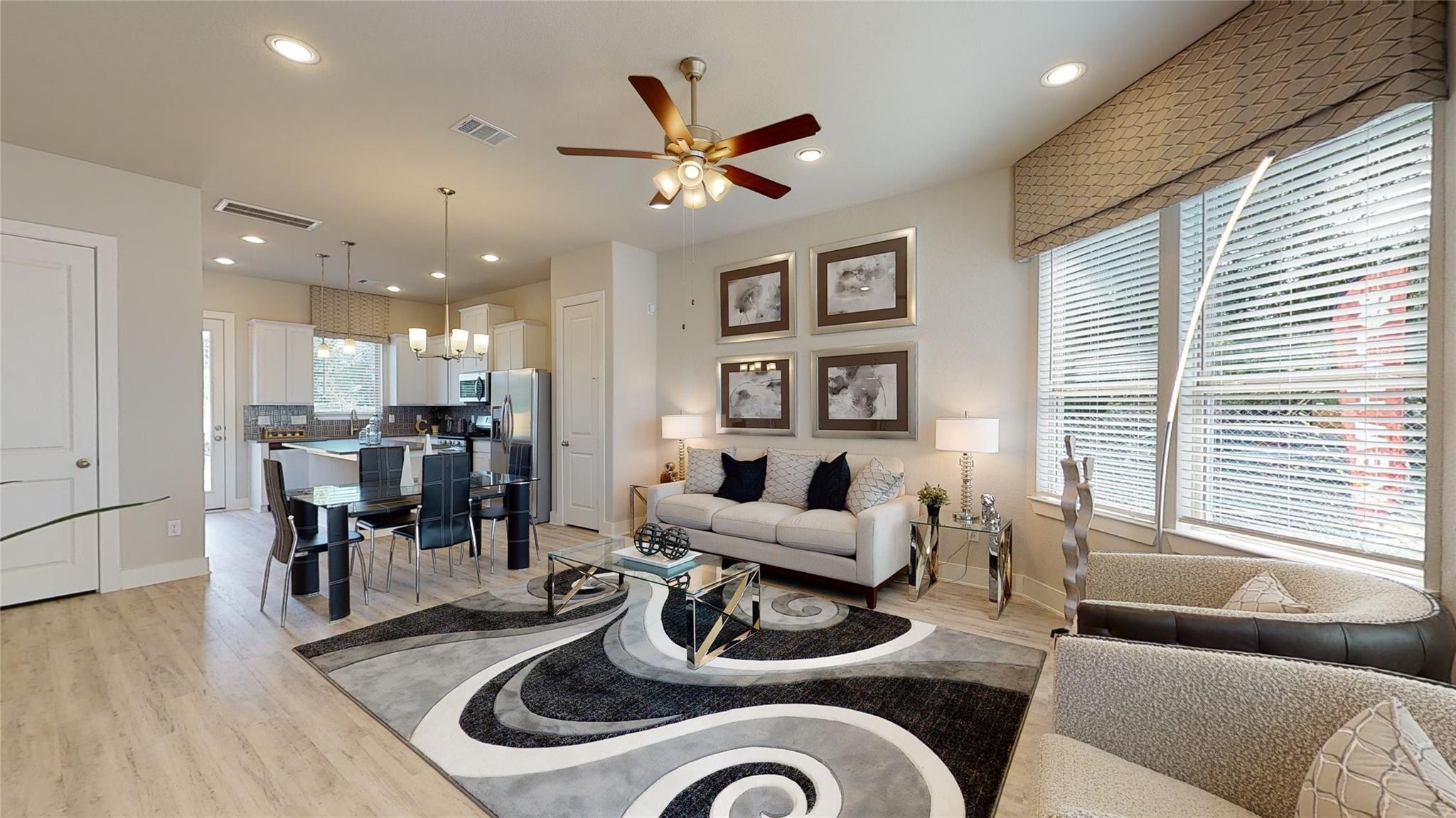 9007 Lonestar Creekbend Lane