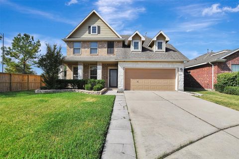 Photo of 15103 Sun Glaze Court, Humble, TX 77346 (MLS # 37957142) Photo of 15103 Sun Glaze Court, Humble, TX 77346 (MLS # 37957142)