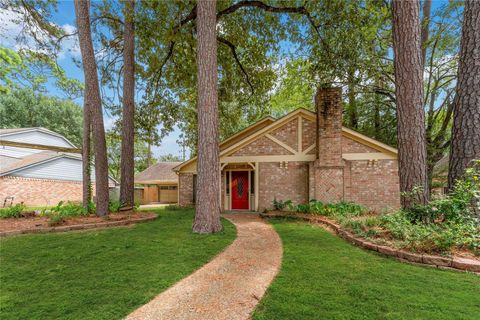 Photo of 12915 Hunterfield Drive, Cypress, TX 77429 (MLS # 98623144)