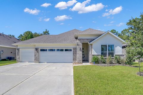 14010 Juniper Point Lane Conroe TX 77384