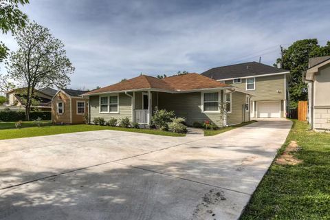 3523 Charleston Street Houston TX 77021