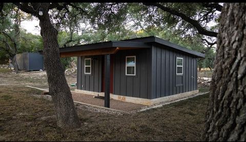 Photo of 1009 Edgewater Falls, Canyon Lake, TX 78133 (MLS # 52709070)