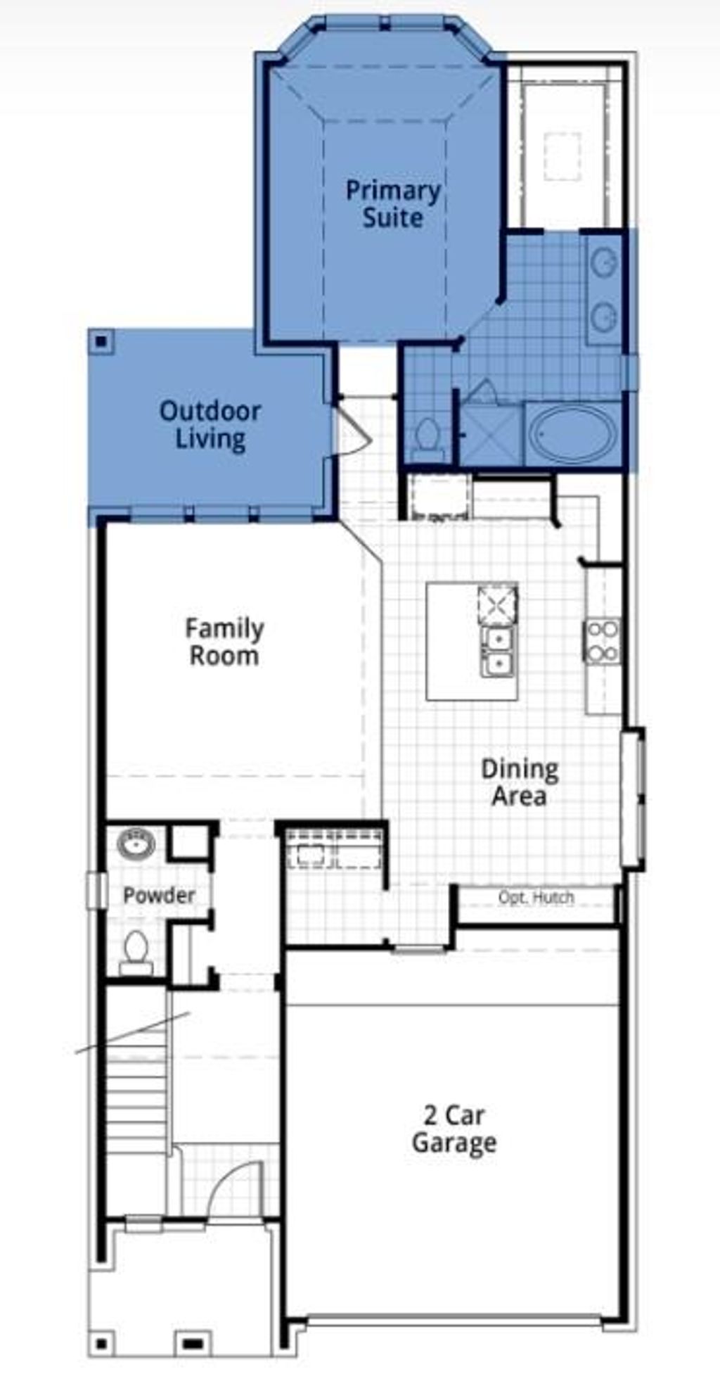 Photo of 5314 Getty Lane, Manvel, TX 77578 (MLS # 25176306)