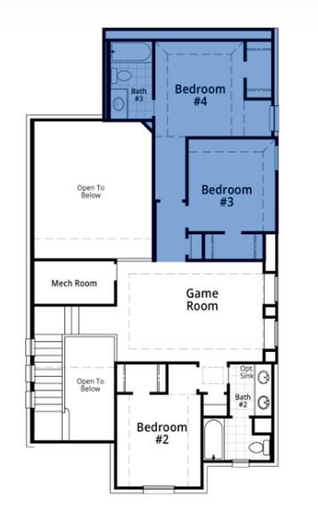 Photo of 5314 Getty Lane, Manvel, TX 77578 (MLS # 25176306)