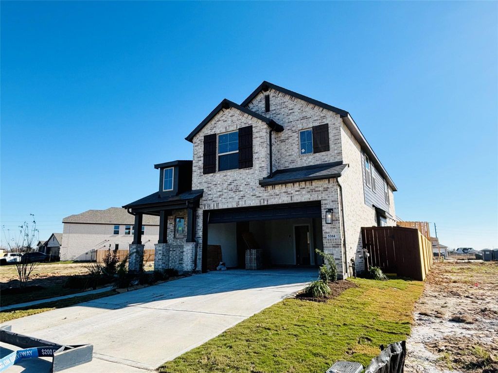 Photo of 5314 Getty Lane, Manvel, TX 77578 (MLS # 25176306)
