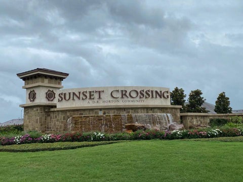 Photo of 1838 Gibbons Creek Drive, Rosenberg, TX 77469 (MLS # 12150939)