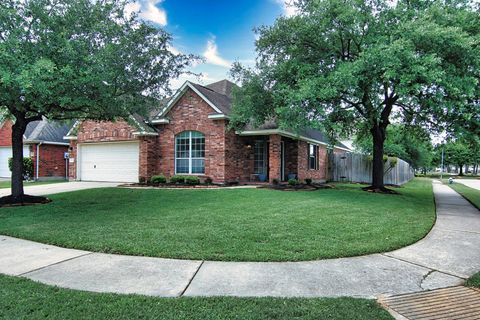 8302 Sierra Dawn Drive Tomball TX 77375