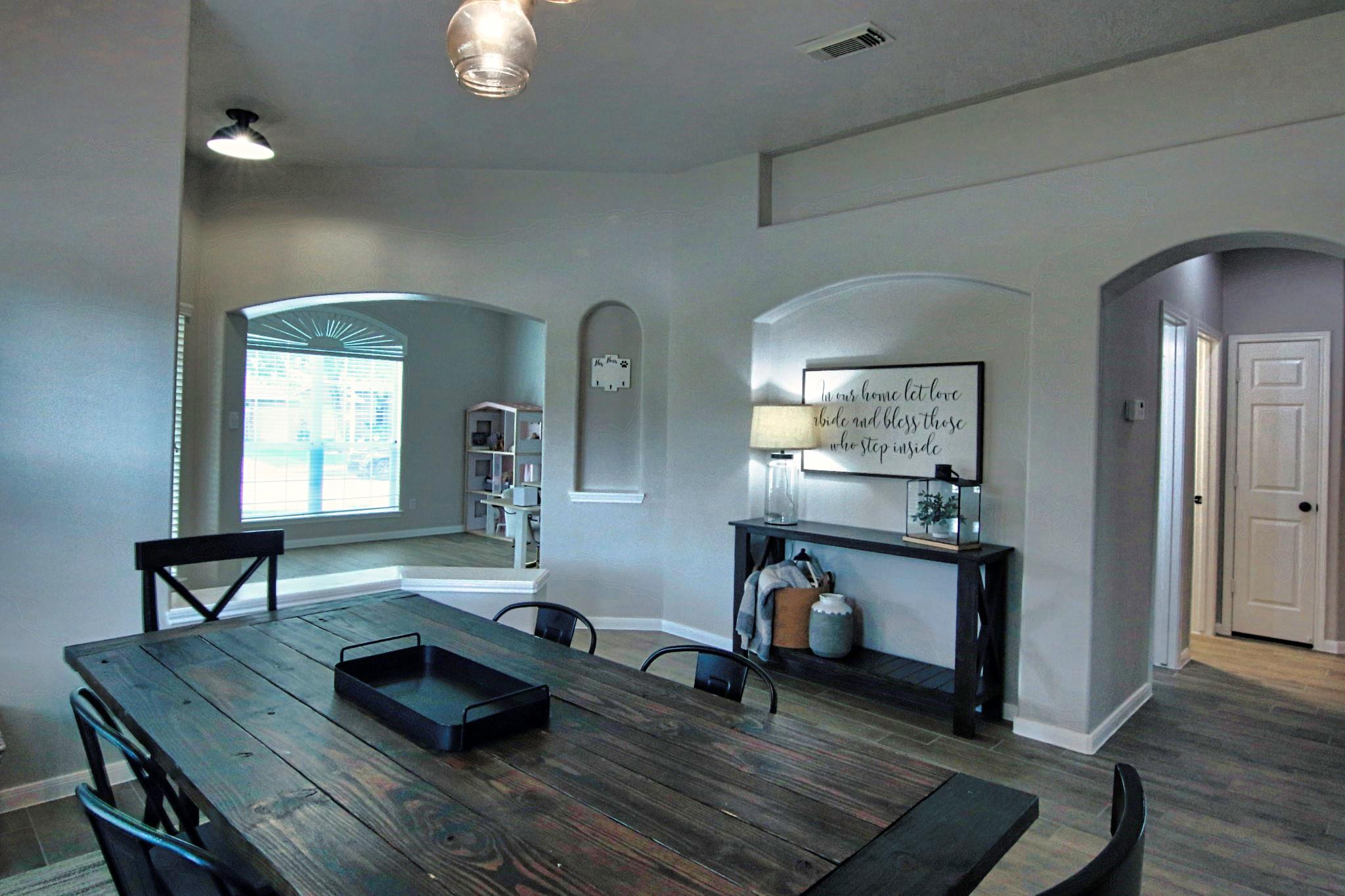 8302 Sierra Dawn Drive