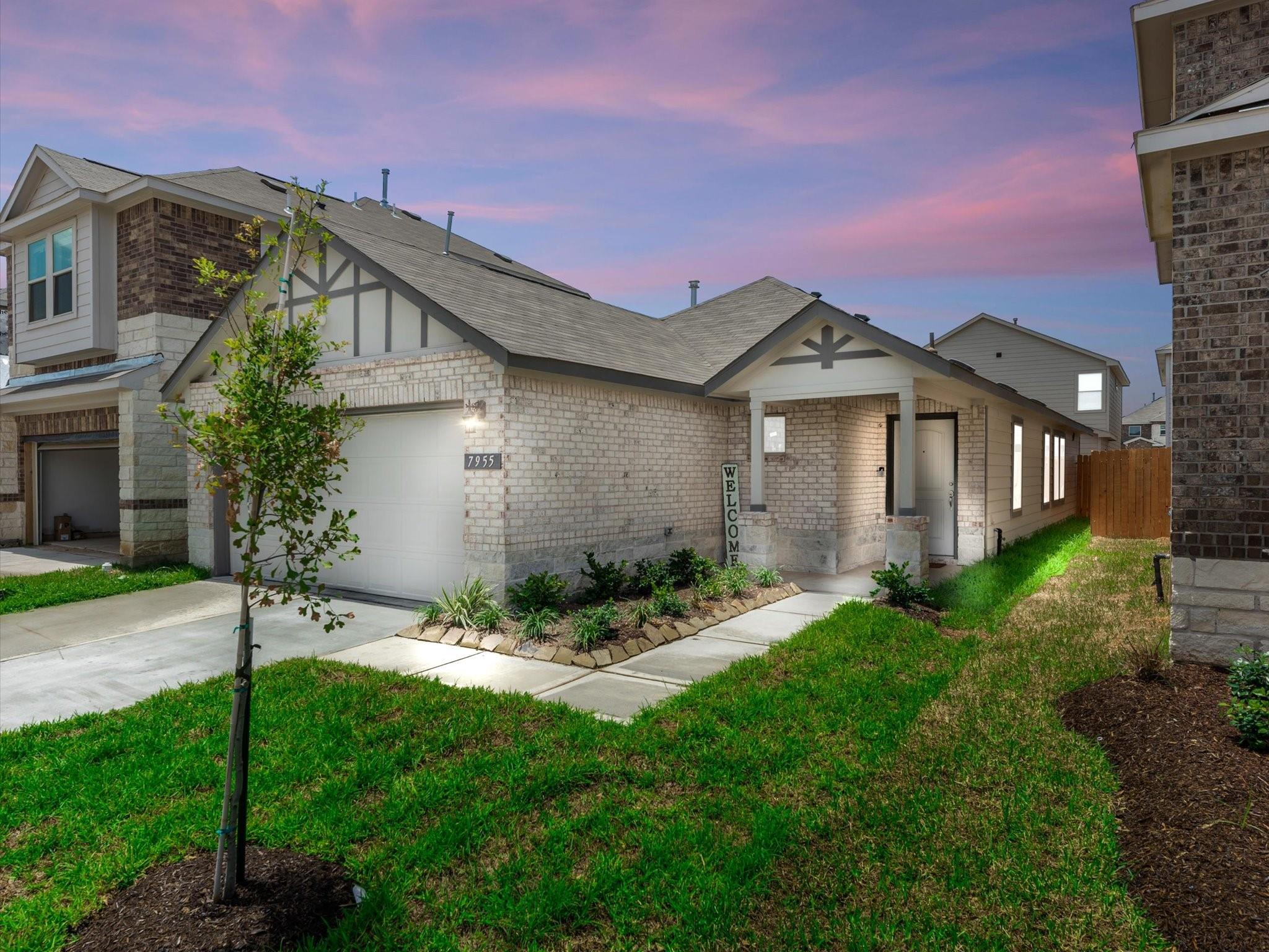 7955 Fijian Cypress Drive