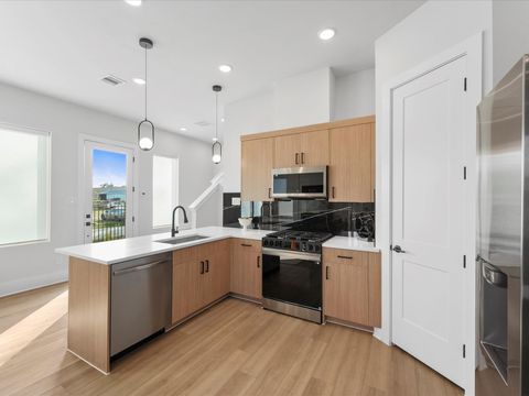 Photo of 5317 Teodoro Lane, Houston, TX 77091 (MLS # 67963795)