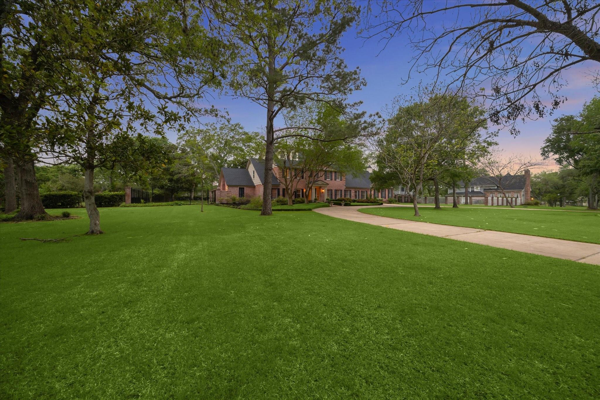 6611 Riva Ridge Drive