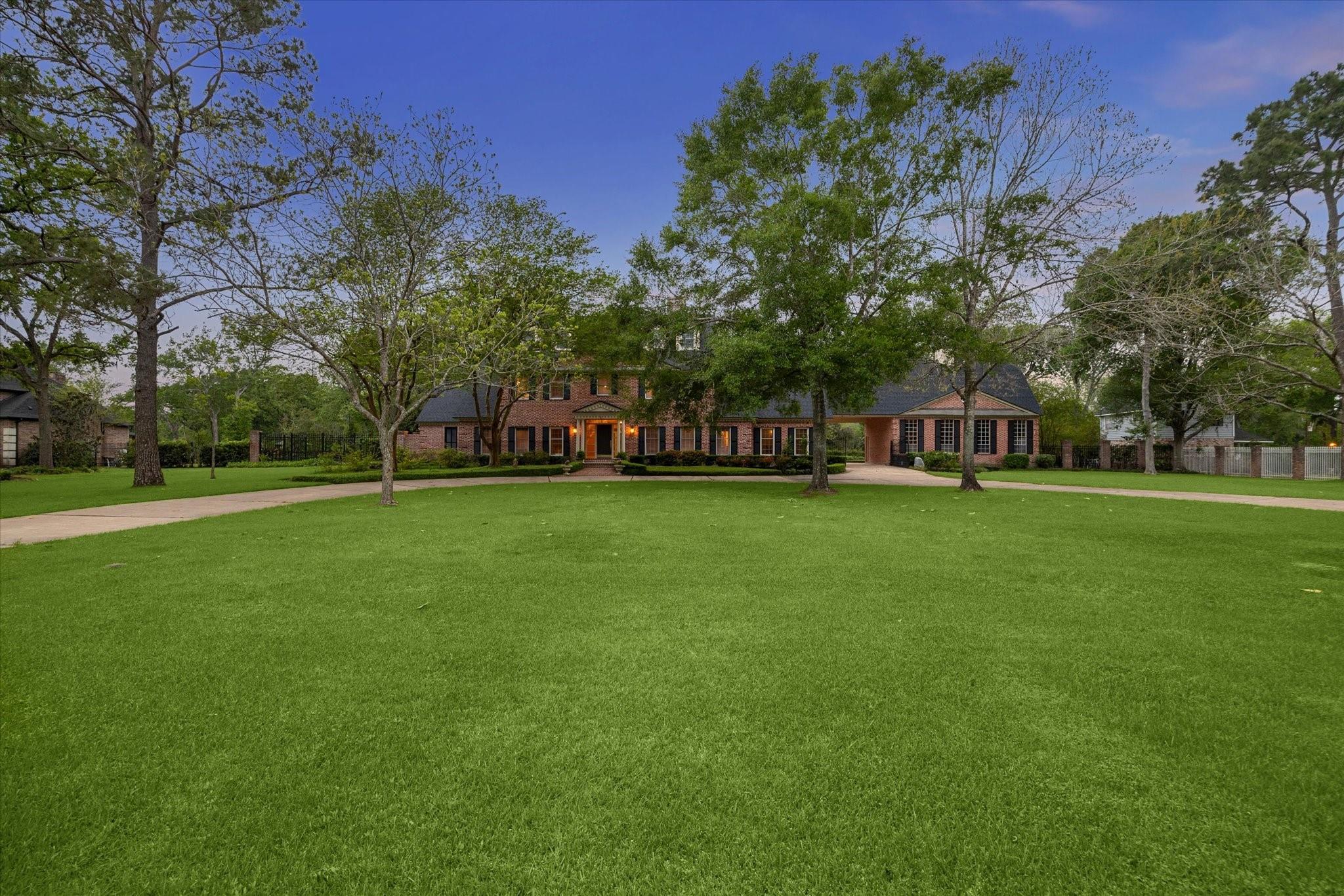 6611 Riva Ridge Drive