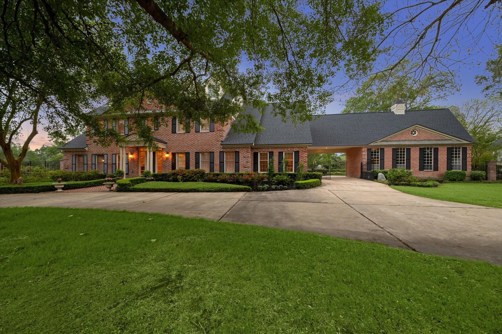 6611 Riva Ridge Drive