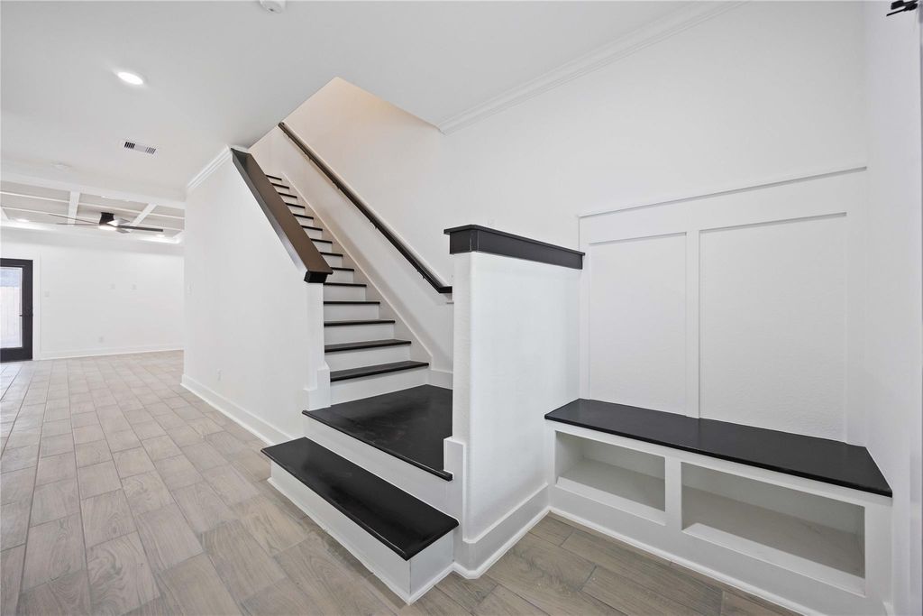 Photo of 6734 Paris Street #A-B, Houston, TX 77021 (MLS # 21044426)