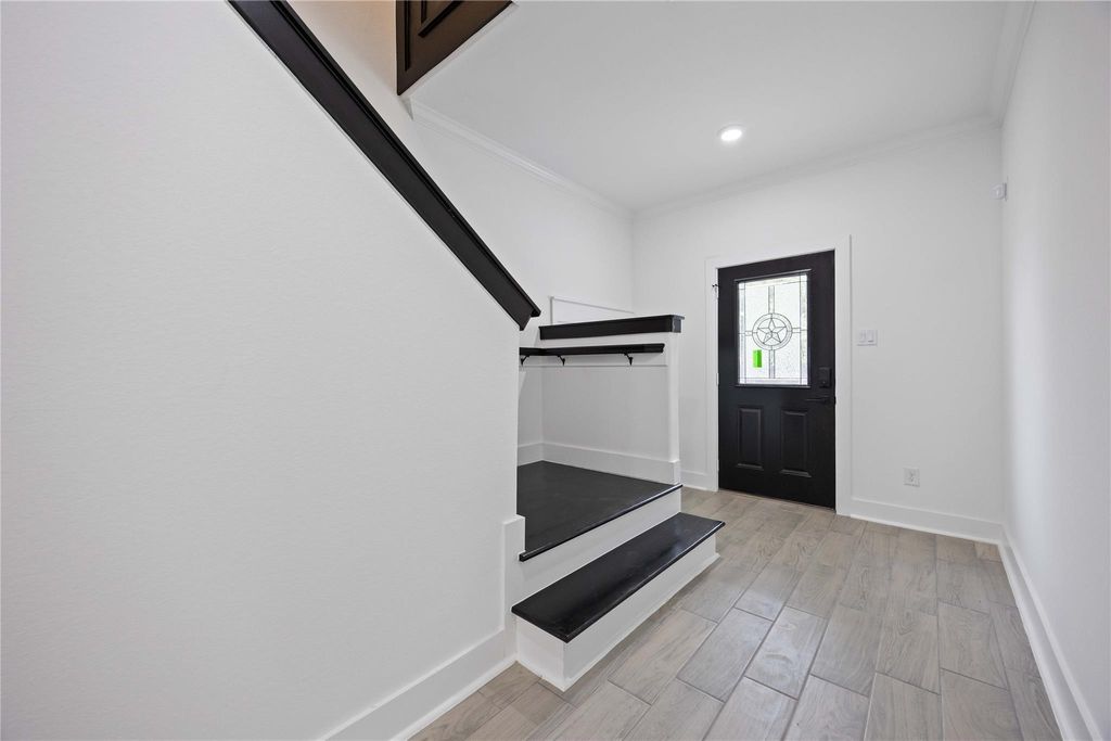 Photo of 6734 Paris Street #A-B, Houston, TX 77021 (MLS # 21044426)