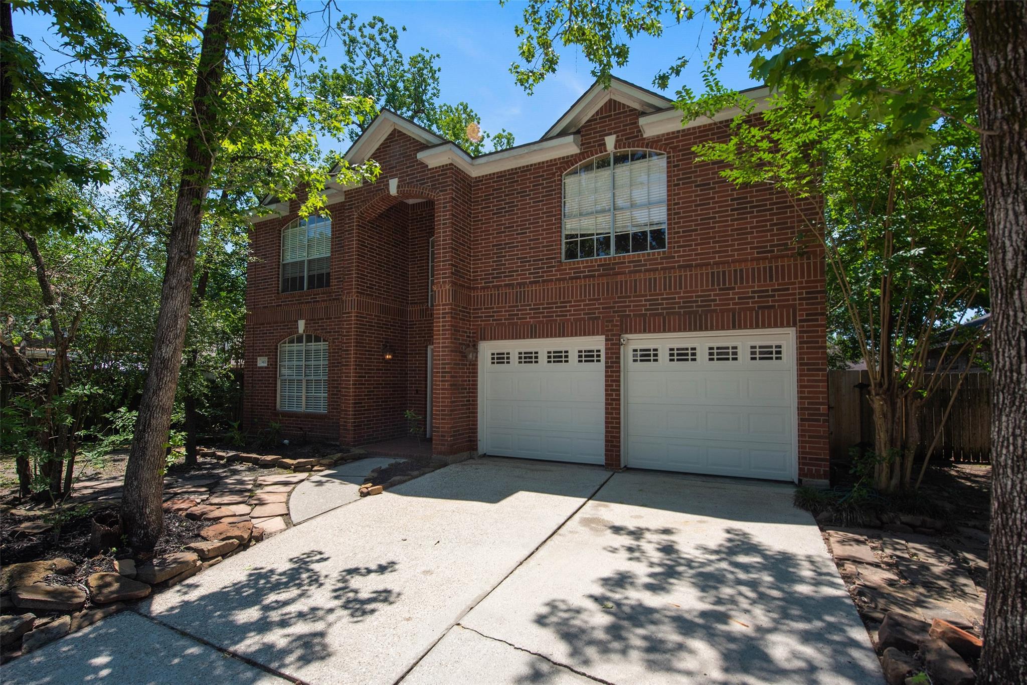 3411 La Mer Lane