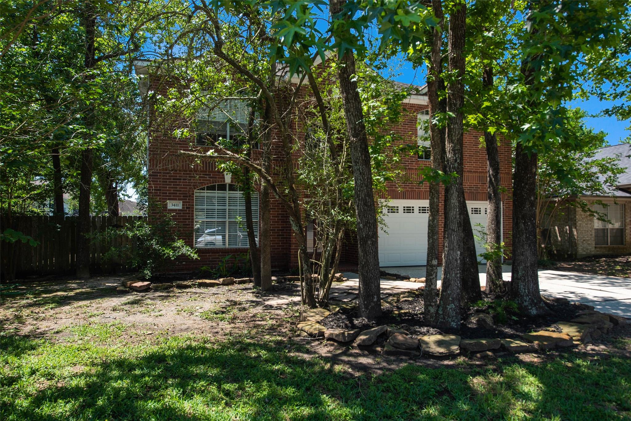 3411 La Mer Lane