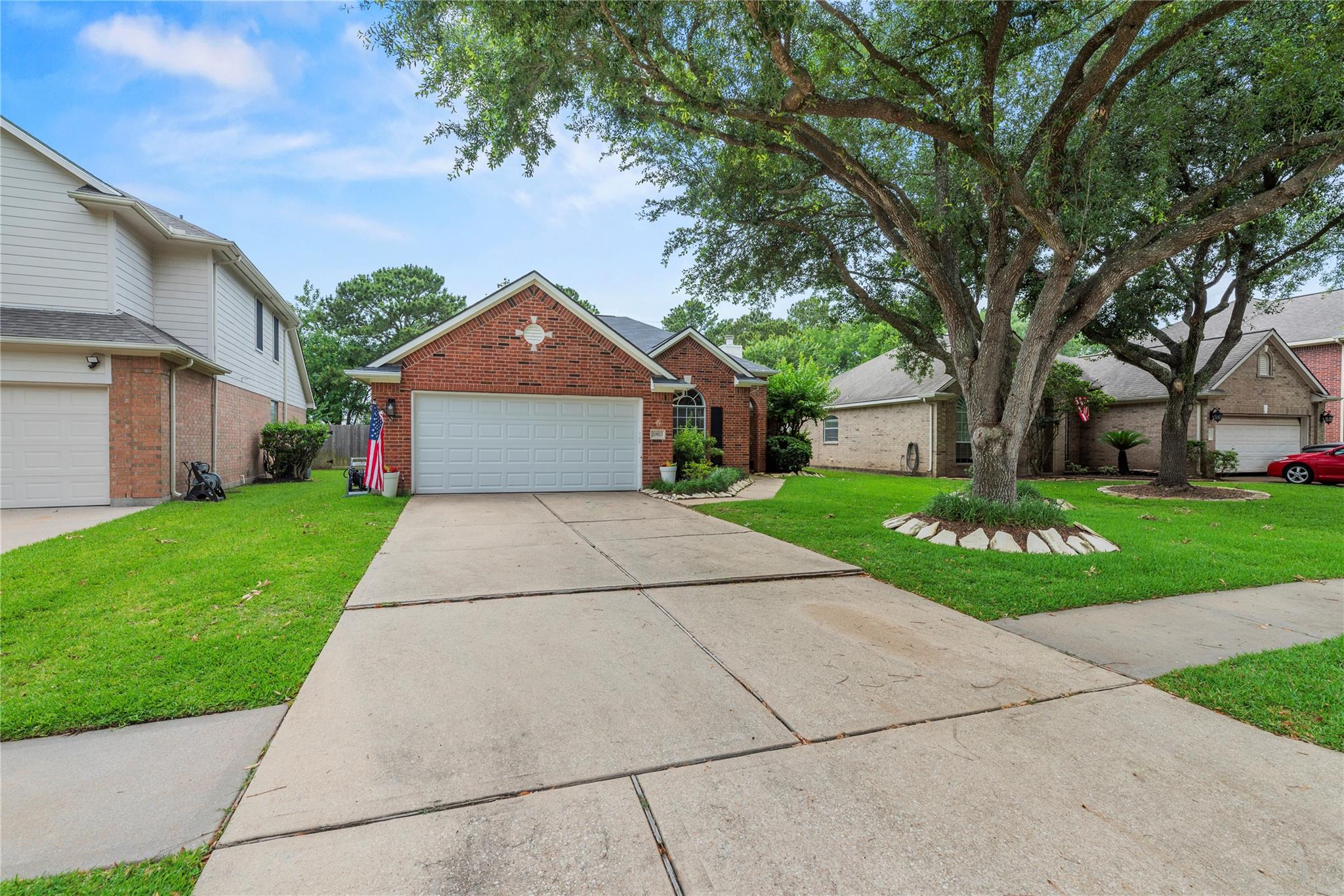 20823 Smokey Sage Drive