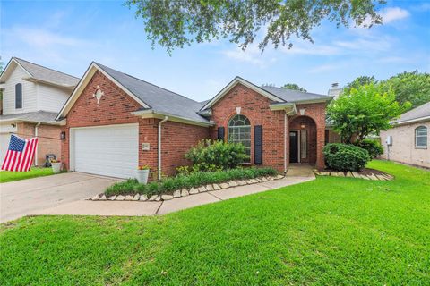 Photo of 20823 Smokey Sage Drive, Katy, TX 77450 (MLS # 65974724)