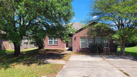 Photo of 13272 Skyline Drive, Willis, TX 77318 (MLS # 4276072)
